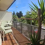 Apartmani Mistral