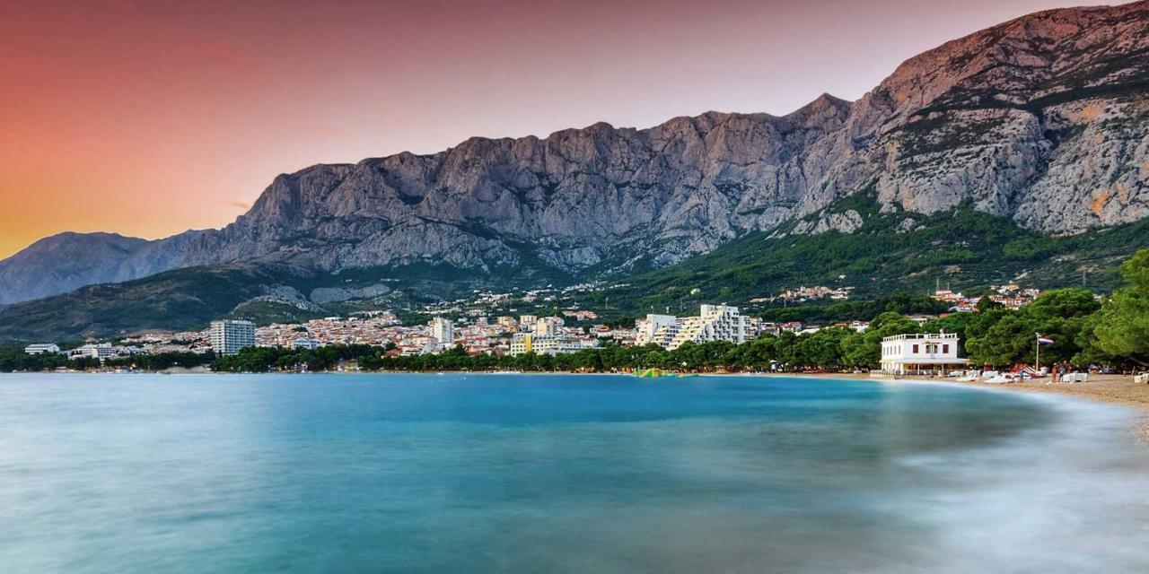 Mistral * Makarska