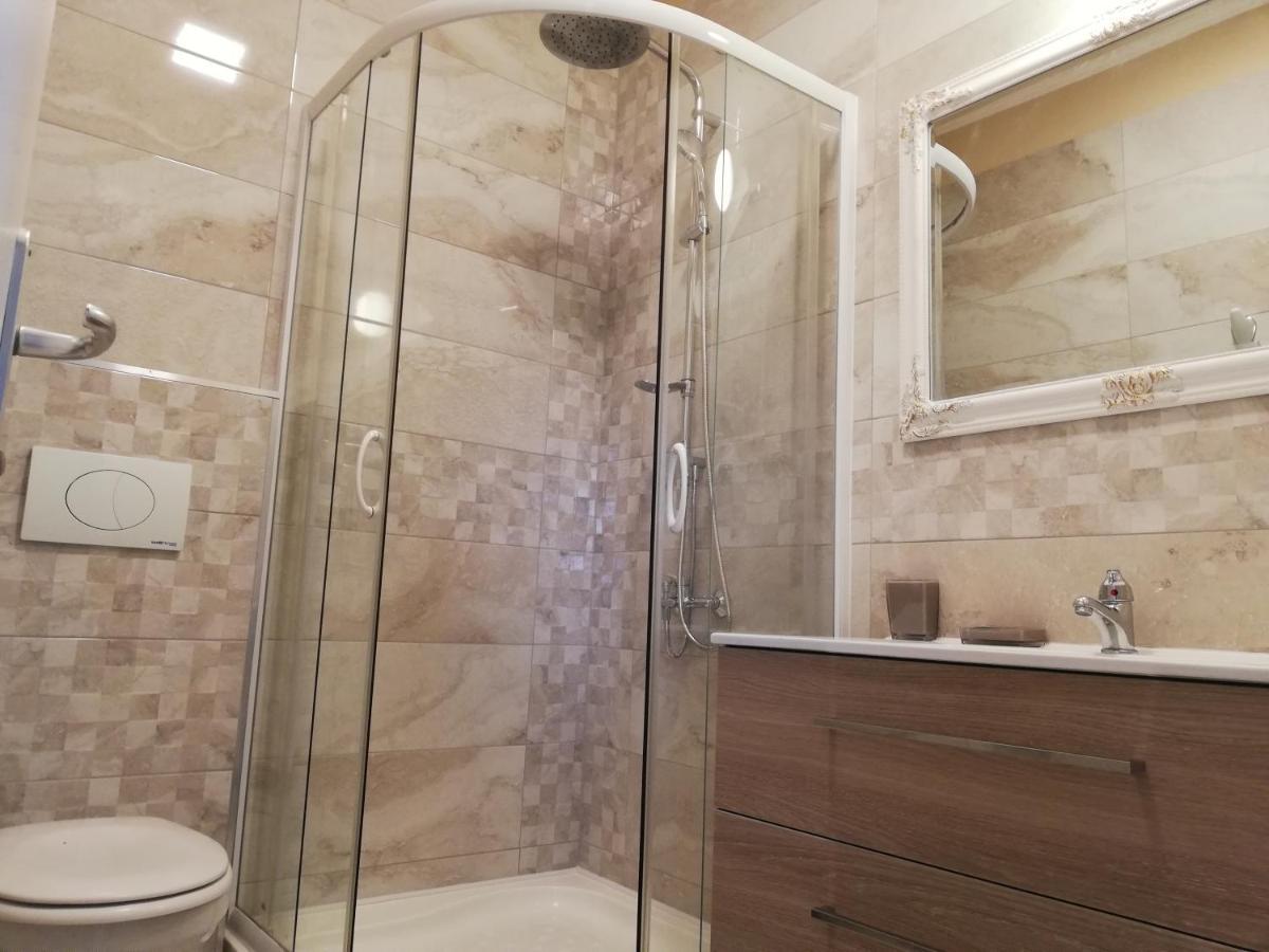 Apartment Mistral *