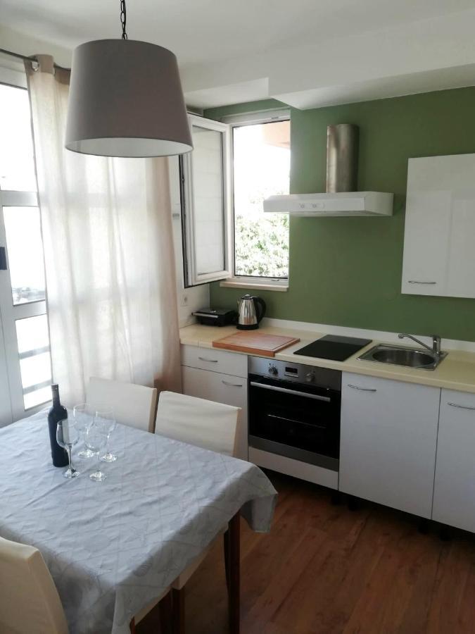 Mistral Apartment Makarska