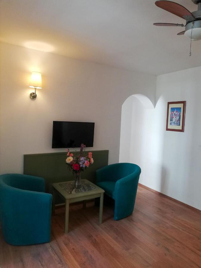 Apartment Mistral Makarska