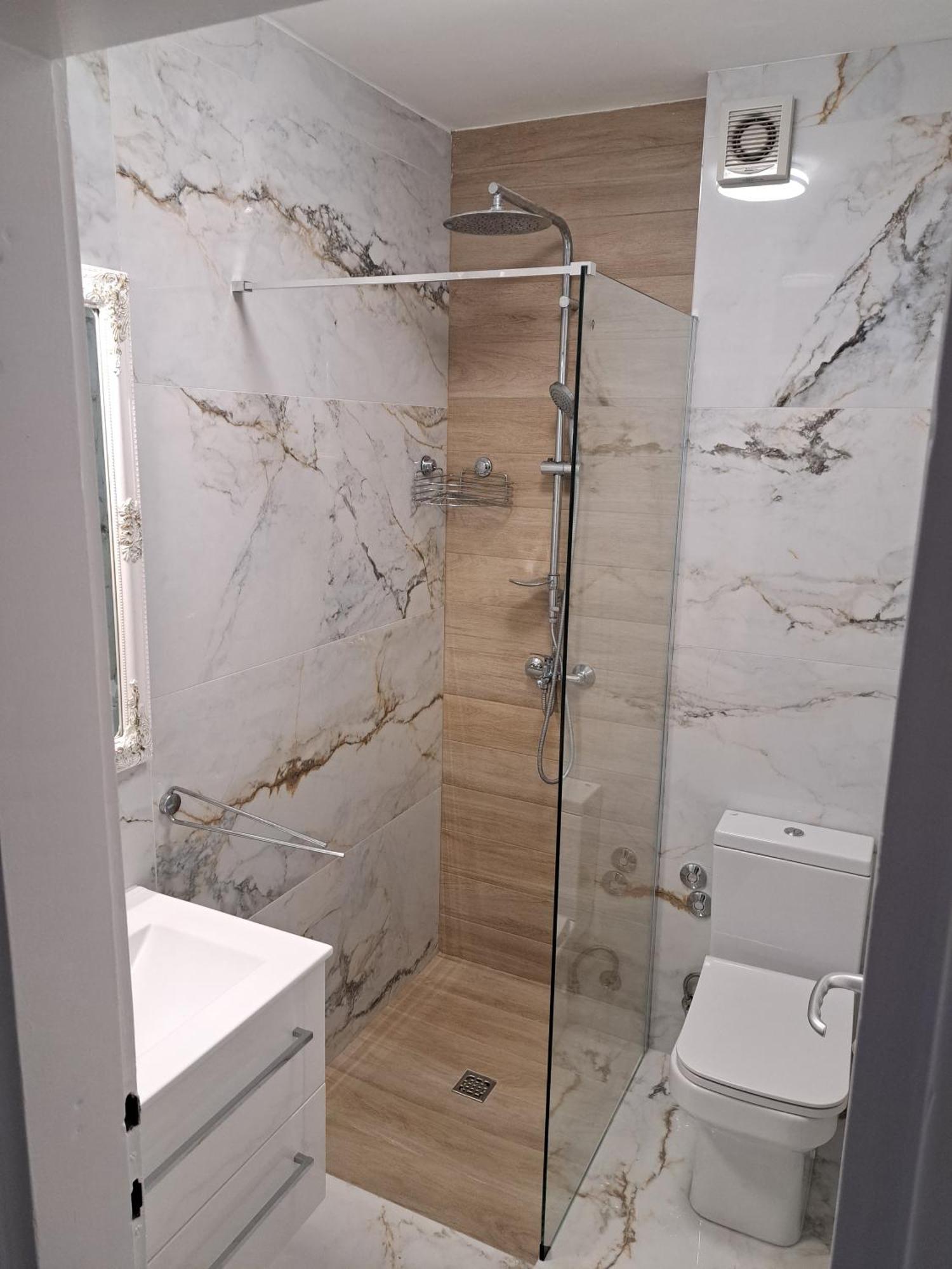Mistral Apartment Makarska