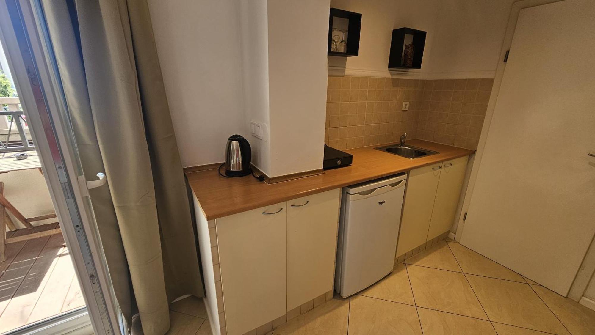 Apartment Mistral Makarska