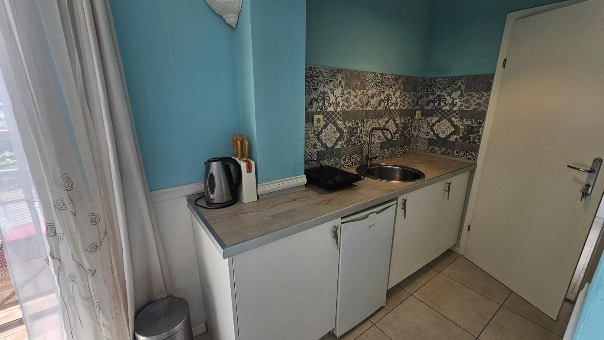Mistral Apartment