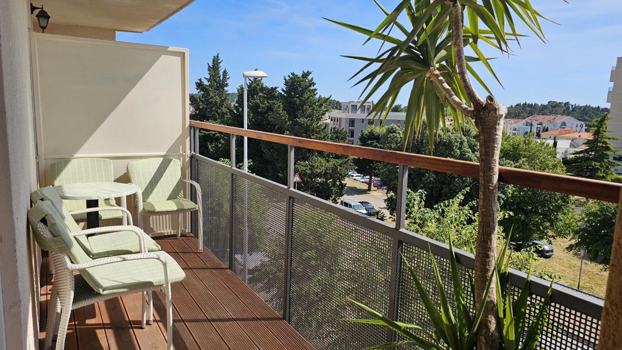 Apartment Mistral Makarska