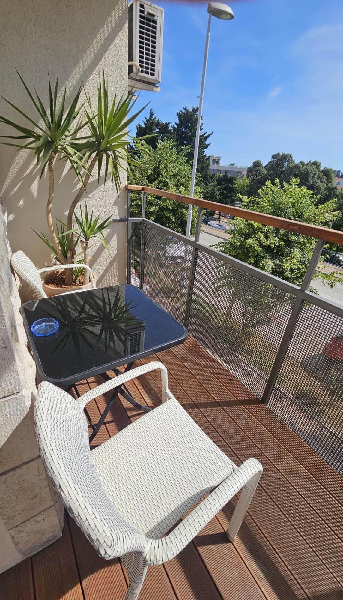 Apartment Mistral Makarska